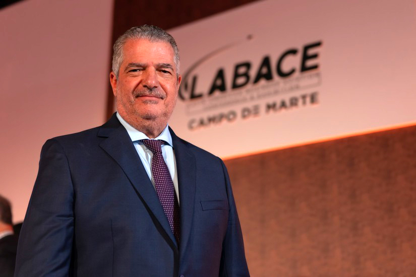 Flavio Pires - Labace 2026